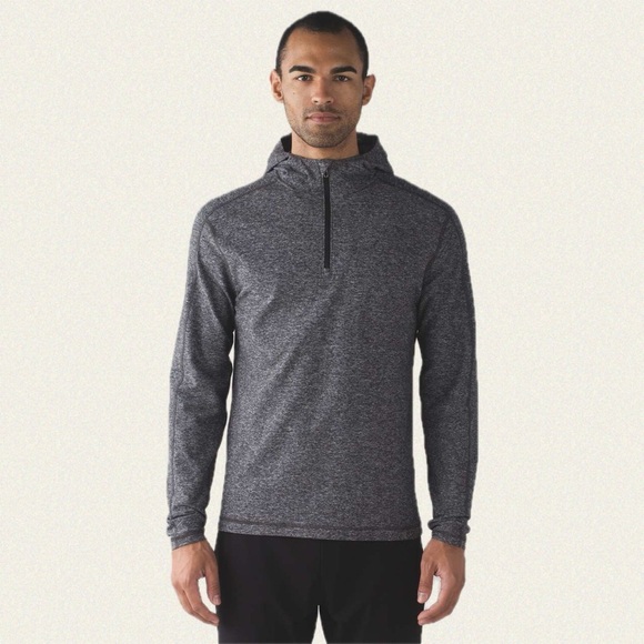 Lululemon Surge Warm Hoodie - Picture 5 of 10